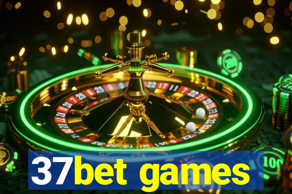 37bet games